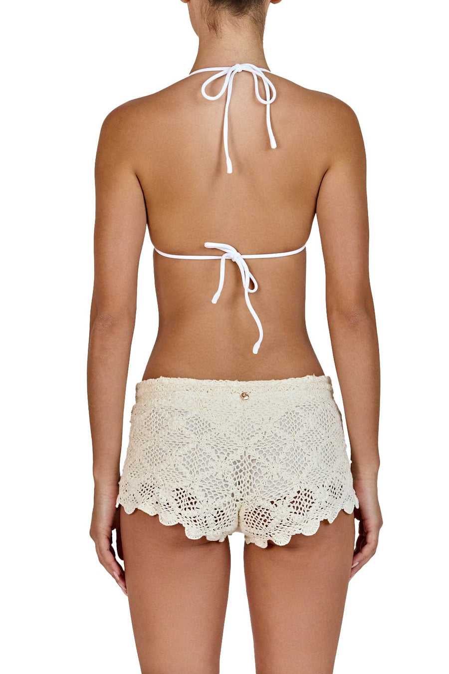 LAGOON shorts  -  CLOTHING  -  B Ā M B A S W I M