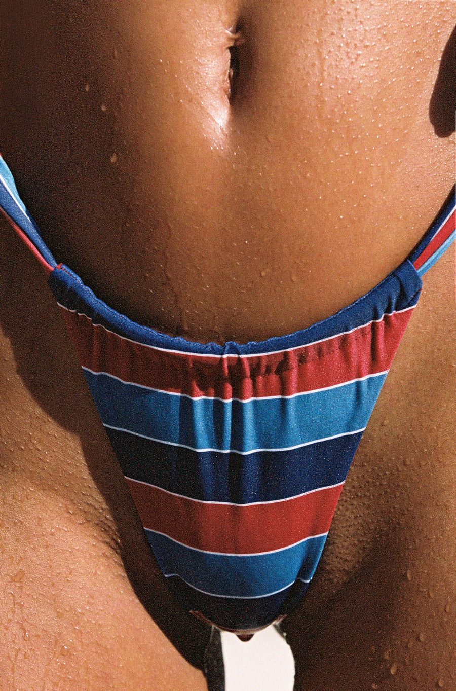 AMORE bottoms - united  -  SWIM BOTTOMS  -  B Ā M B A S W I M