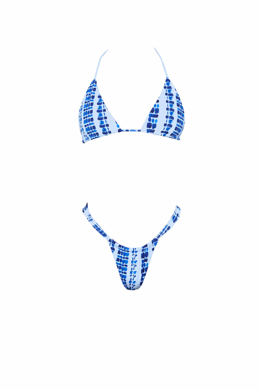 MALIBU top- surf  -  SWIM TOPS  -  B Ā M B A S W I M